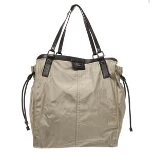 Burberry House Check Authentic  Shoulder Bag